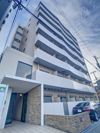 PARK HILLS 都島 Nobleの間取り画像