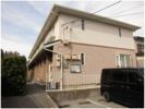 レオパレスパークサイドガーデンハウスBの間取り画像