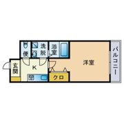 TOOM25の間取り画像