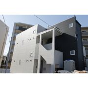 ハーモニーテラス井尻11の外観画像