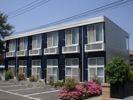 レオパレスパイン ブルーム Ⅰの間取り画像