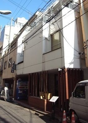 4丁目アーバンビルの外観画像