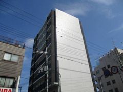 グランカリテ神戸ハーバーランド前の外観画像