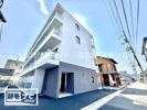 Lavita扇町の間取り画像