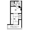 グルーヴ桜宮の間取り画像
