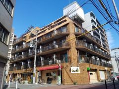 グルーヴ桜宮の外観画像