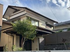 名東区神里貸家の外観画像
