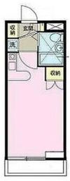 フォルテ21山手の間取り画像