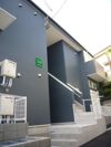 ブルーテラス井土ヶ谷の間取り画像