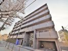 ルーブル墨田立花の間取り画像