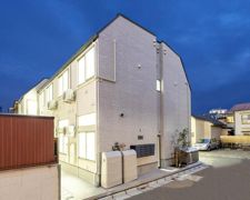 ラ・ルーナの外観画像