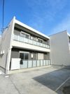 Rising Sunの間取り画像