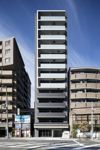 ヴィラ・セレーノ玉造本町の外観