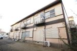 ロイヤルハイツの間取り画像