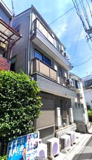 イルトラッツォ千住の外観画像