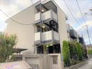 レオパレスグリナリー梅島の間取り画像
