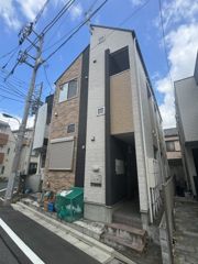 Stage神谷の外観画像