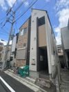 Stage神谷の間取り画像