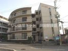 レドンダカサ玉川の外観