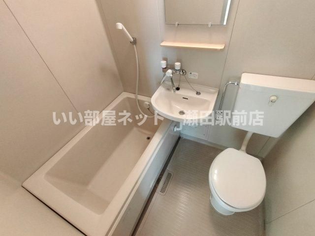 バスルーム