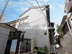 リビング姫島の外観画像