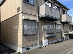 ベルドールZeZeの外観画像
