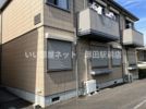 ベルドールZeZeの間取り画像