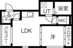 セリシールの間取り画像