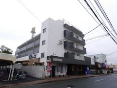 サンクチュアリの外観画像