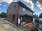 ホームパーティーⅤ号館の間取り画像