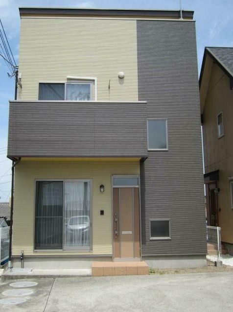 柊 Bの外観画像