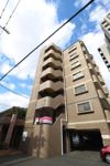 ユリシーズKの間取り画像