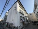 サンハイツ南行徳の間取り画像