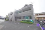 プランドール・Kの間取り画像
