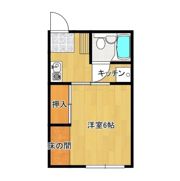 ベースネクサスの間取り画像