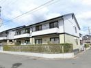 グレース祇園 B棟の間取り画像