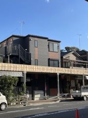 ベイルーム追浜町の外観画像
