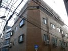 シャトー興栄の間取り画像