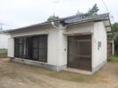 原1053-1貸家 西列中棟の外観
