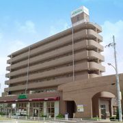 メゾンドール南千里の外観画像