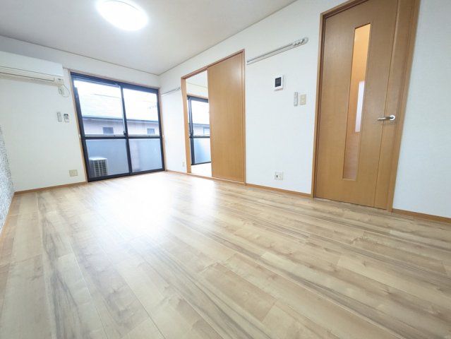 リビング