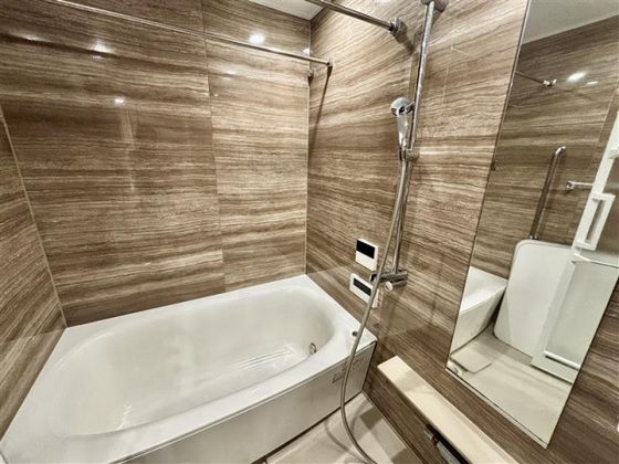 バスルーム