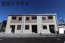 ロイヤルⅡの外観画像