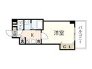 クレスト池之子の間取り画像