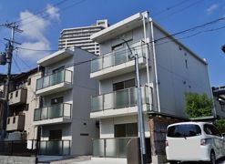 クレールコートIIの外観画像