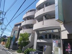 ツインピークスの外観画像