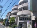 ツインピークスの間取り画像