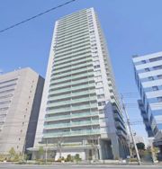 品川タワーフェイスの外観画像