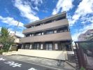 ティエラ中浦和の外観