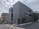 ニュー令和の間取り画像